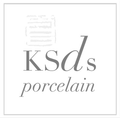 KSDS porcelain